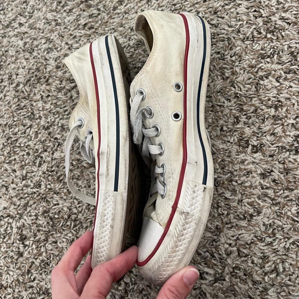 Converse - Picture 4 of 6